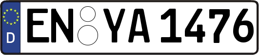 EN-YA1476