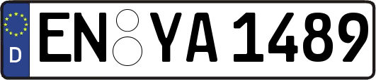 EN-YA1489