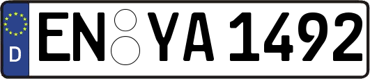 EN-YA1492