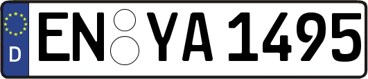 EN-YA1495