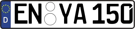 EN-YA150