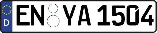 EN-YA1504