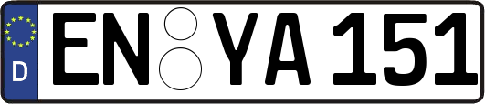 EN-YA151