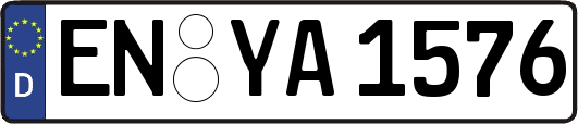 EN-YA1576
