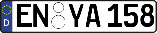 EN-YA158