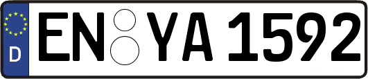 EN-YA1592