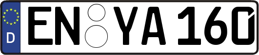 EN-YA160