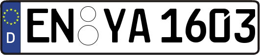 EN-YA1603