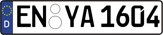 EN-YA1604