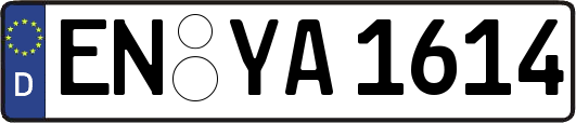 EN-YA1614