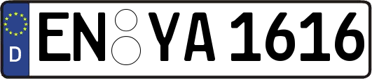 EN-YA1616