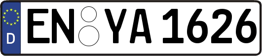 EN-YA1626