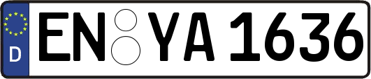 EN-YA1636