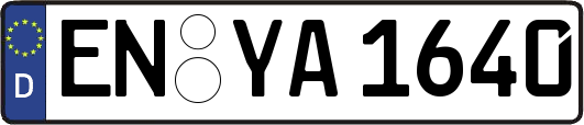 EN-YA1640