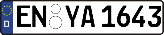 EN-YA1643