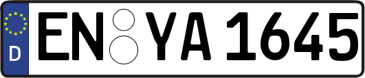 EN-YA1645