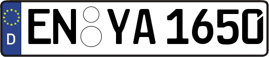 EN-YA1650