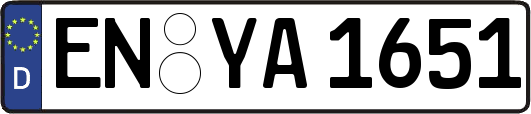 EN-YA1651