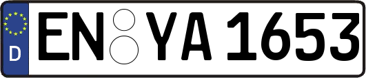 EN-YA1653