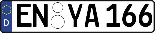 EN-YA166