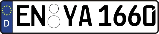 EN-YA1660