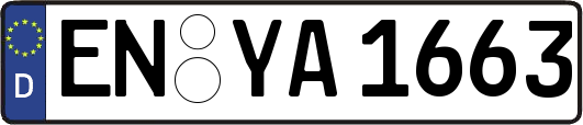EN-YA1663