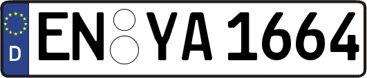 EN-YA1664