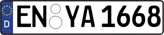 EN-YA1668