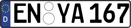 EN-YA167