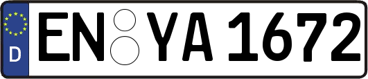 EN-YA1672