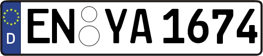 EN-YA1674