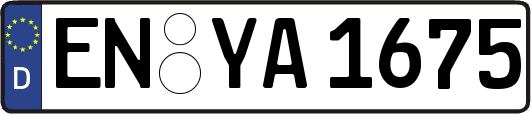 EN-YA1675
