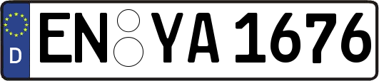 EN-YA1676