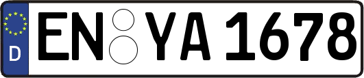 EN-YA1678