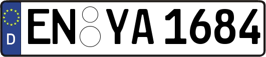EN-YA1684