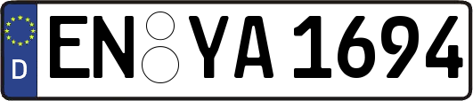 EN-YA1694
