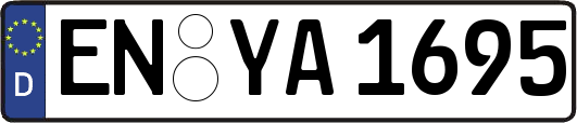 EN-YA1695