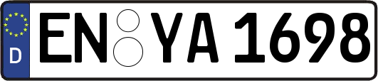 EN-YA1698