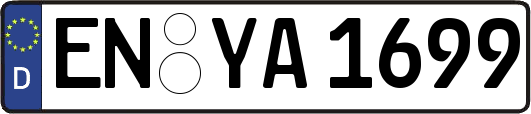 EN-YA1699
