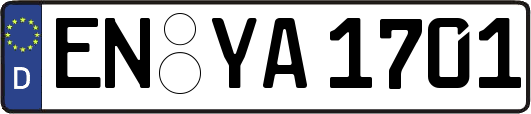 EN-YA1701
