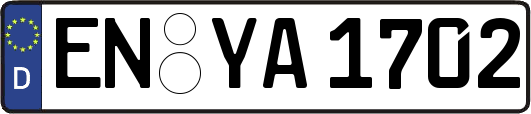 EN-YA1702