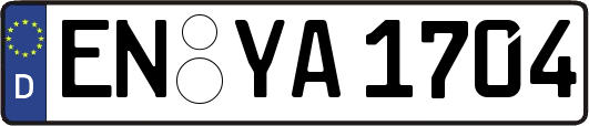 EN-YA1704