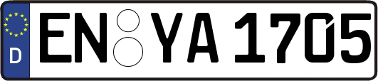 EN-YA1705