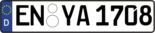 EN-YA1708