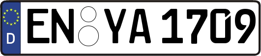 EN-YA1709