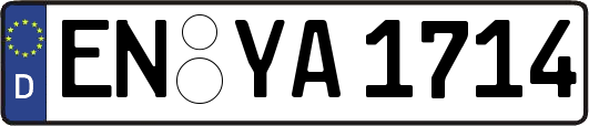 EN-YA1714