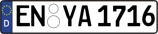 EN-YA1716