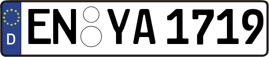 EN-YA1719