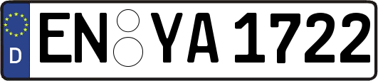 EN-YA1722