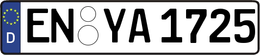 EN-YA1725